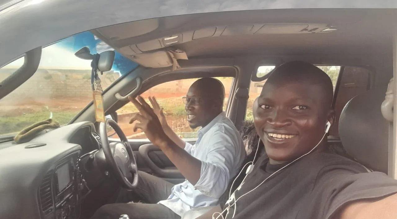 Timbuktu and Desert Routes with a local guide in Mali