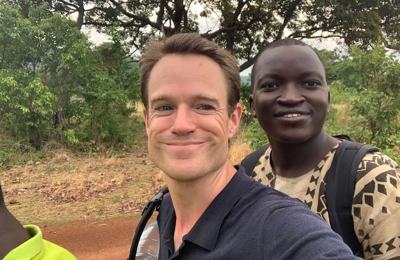 West Africa Custom Route with a local guide in Mali